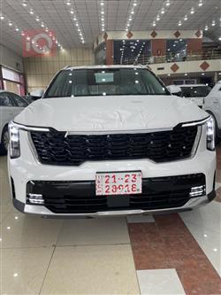 کیا سۆرینتۆ